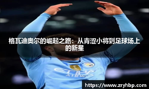 格瓦迪奥尔的崛起之路：从青涩小将到足球场上的新星